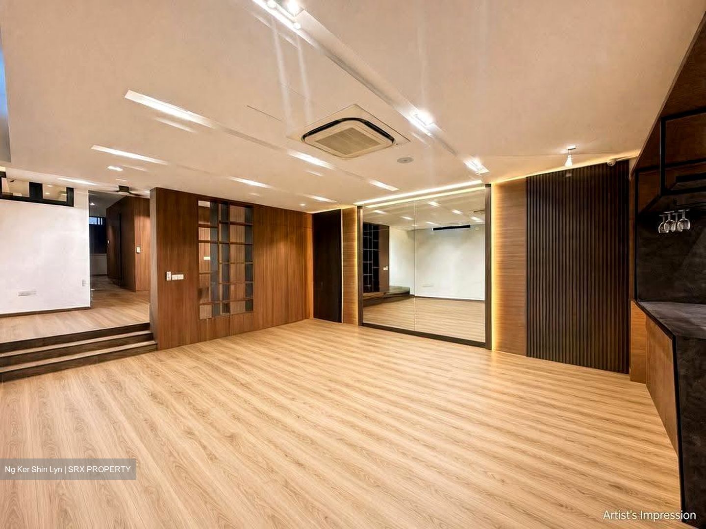 Seletar Hills Estate (D28), Semi-Detached #620128191